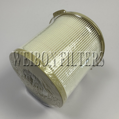 FS20402 3838852 24360739 3825027 SN920410 P1244x PF7789-10 PF589-10 2040TM Volvo Fuel Filter Replacement