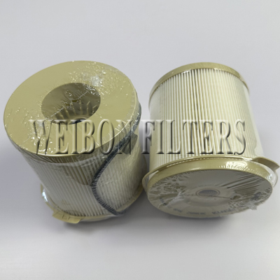 FS20402 3838852 24360739 3825027 SN920410 P1244x PF7789-10 PF589-10 2040TM Volvo Fuel Filter Replacement