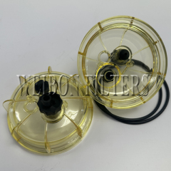 Filter Bowl / Filter Cup For Fuel Water Separator FS19532