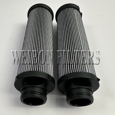 944440Q SH51531 HY19282 WHE39331 Parker Hydraulic Filter Replacement