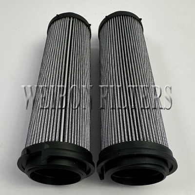 944440Q SH51531 HY19282 WHE39331 Parker Hydraulic Filter Replacement