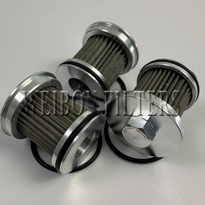 4358348M1 4358348H1 11508540 SH62490 HY90801 AGCO / Massey Ferguson / CLAAS Hydrauli Filter Replacement