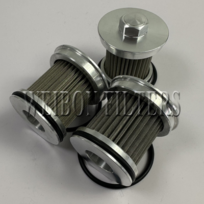 4358348M1 4358348H1 11508540 SH62490 HY90801 AGCO / Massey Ferguson / CLAAS Hydrauli Filter Replacement