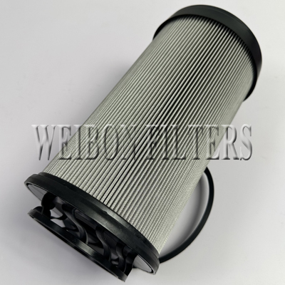 47715391 SH52425 HY90840 New Holland CASE CNH Hydraulic Filter Replacement