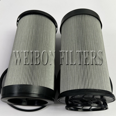 47715391 SH52425 HY90840 New Holland CASE CNH Hydraulic Filter Replacement