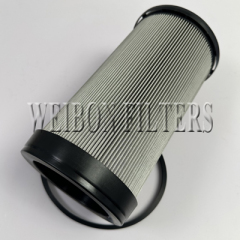 47715391 SH52425 HY90840 New Holland CASE CNH Hydraulic Filter Replacement