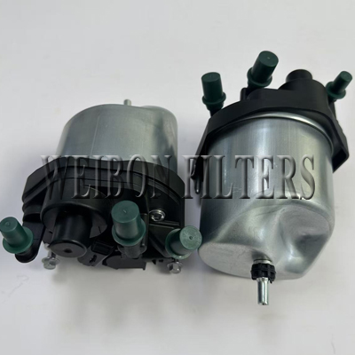 1906E6 9809757980 SN39923 Peugeot Citroen Fuel Filter Assembly