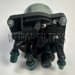 1906E6 9809757980 SN39923 Peugeot Citroen Fuel Filter Assembly