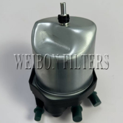 1906E6 9809757980 SN39923 Peugeot Citroen Fuel Filter Assembly