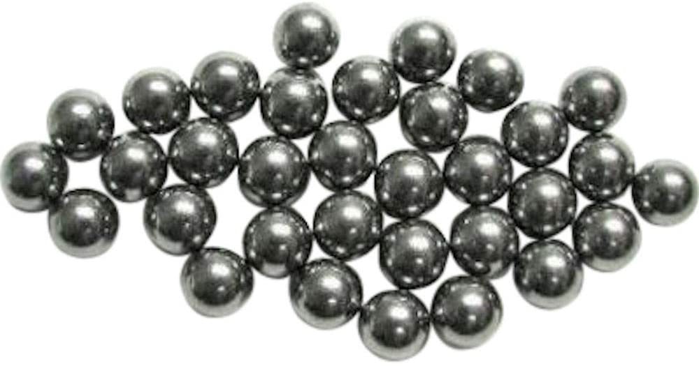 Weight for Derby Cars |Tungsten Spheres - Incrementally Adjust Weight - Fine Tuning