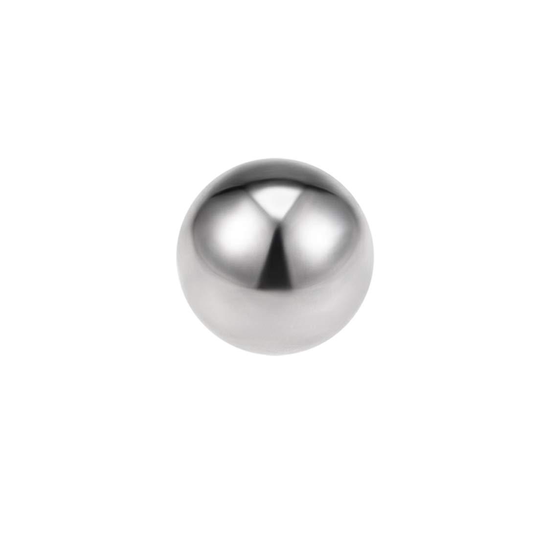 Dia 10mm Bearing Balls Tungsten Carbide G25 Precision Balls