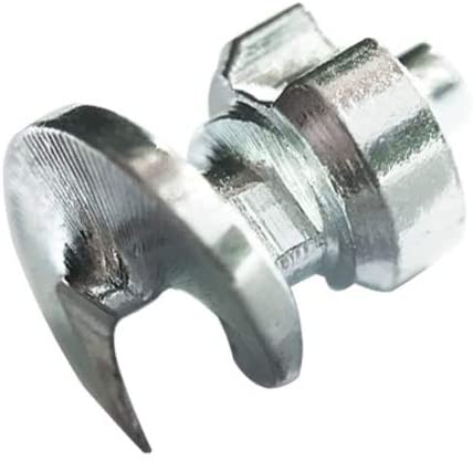 Marrkey タイヤスタッド/スクリュー スノーカーバイド スパイク/ホイールタイヤスタッド レーシングカー、自転車、ファットバイク、スクーター用タイ 並行輸入品 | Marrkey スタッドピアス スノーカーバイドスパイク 自動車