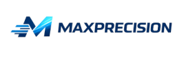 Maxpricision logo
