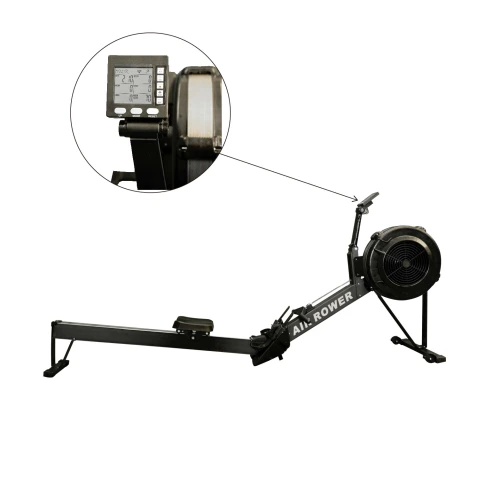 Rowing Machine