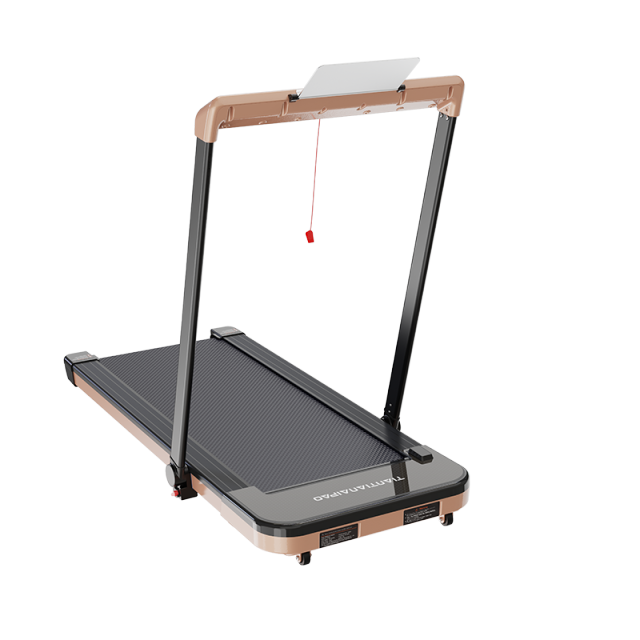 Cheap Commercial Foldable Folding Motorized Electric Fitness Treadmills Running Machine for Sale