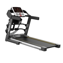 Free Shipping Gym Fitness Equipment Premium Running Machine Touch Screen Commercial Trademill Treadmill