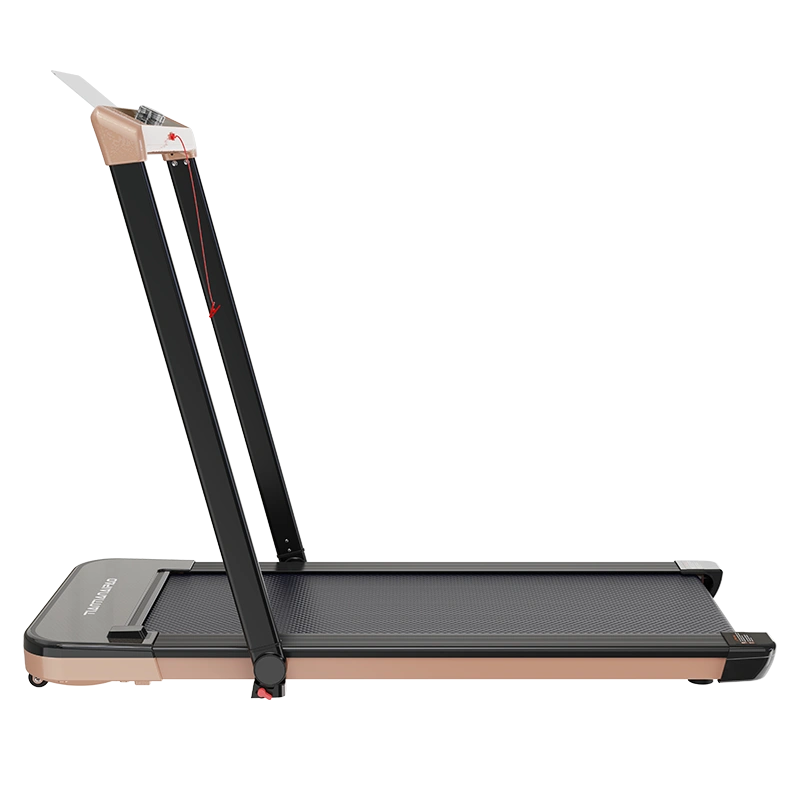 Cheap Commercial Foldable Folding Motorized Electric Fitness Treadmills Running Machine for Sale