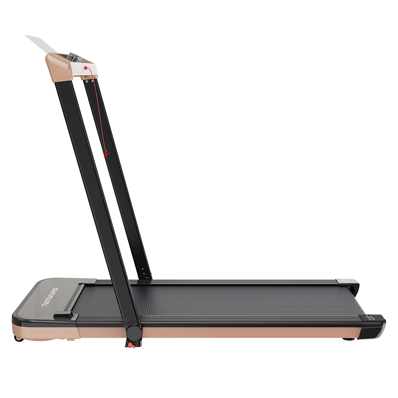 Cheap Commercial Foldable Folding Motorized Electric Fitness Treadmills Running Machine for Sale