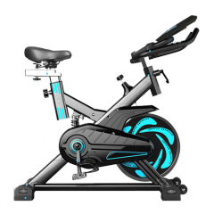 Fitness Home Use 1255DP Exercise Bicycle Commercial spinning bike home gym spinning bike