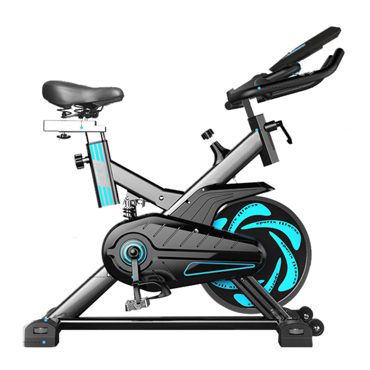 Fitness Home Use 1255DP Exercise Bicycle Commercial spinning bike home gym spinning bike