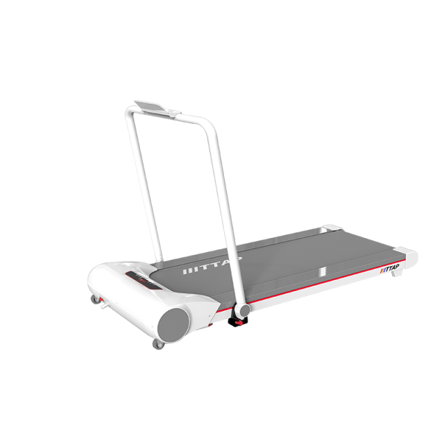 Cheap Price TT600B Gym Equipment Running Machine Electric Foldable Home Use Treadmill