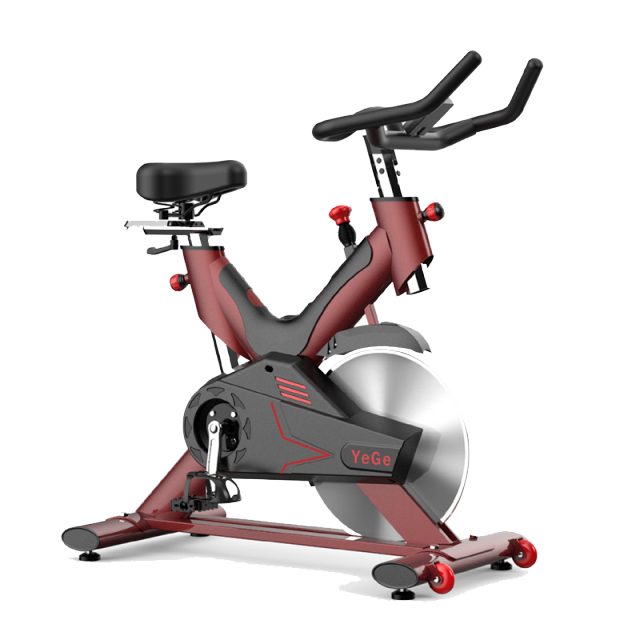D800 Household Body Buliding Fitness Gym Equipment Dynamic Exercise Indoor Cycling spin Bike Spinning Bike