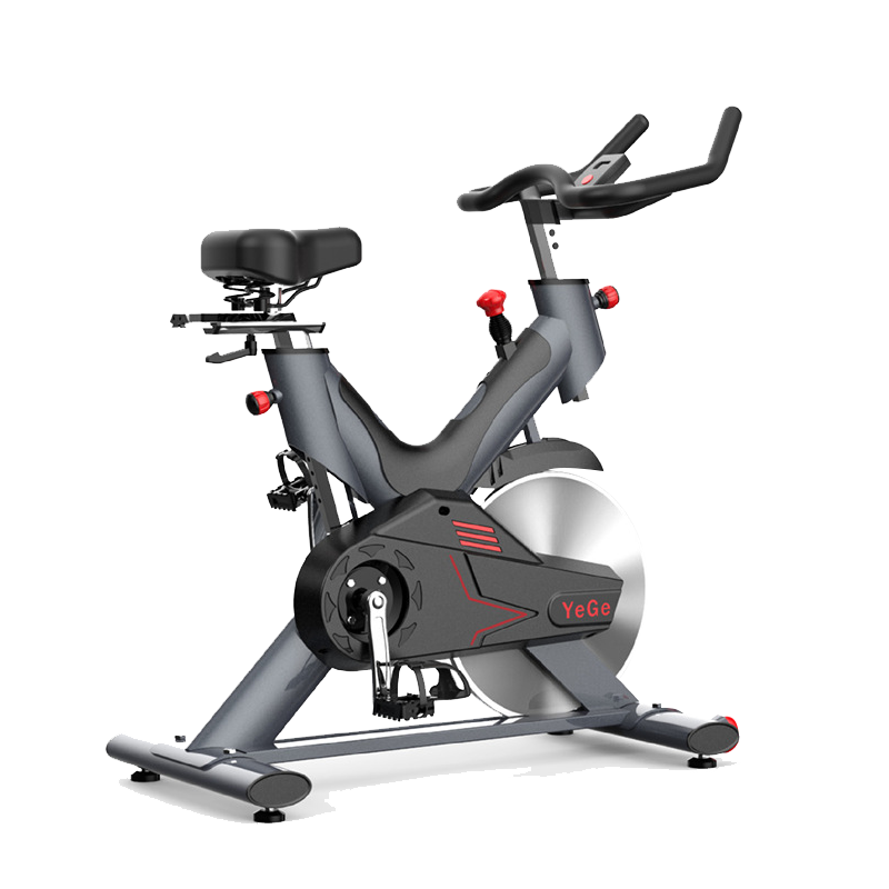 D800 Household Body Buliding Fitness Gym Equipment Dynamic Exercise Indoor Cycling spin Bike Spinning Bike