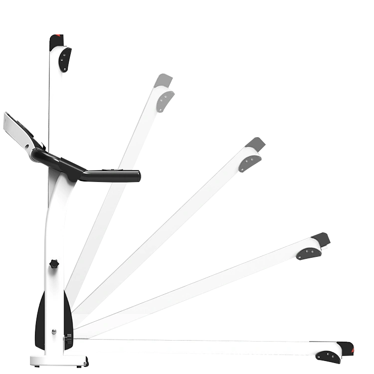 wholesale price M02 2021 home use folding electric treadmill Fitness Equipment Running Machine folding Treadmill