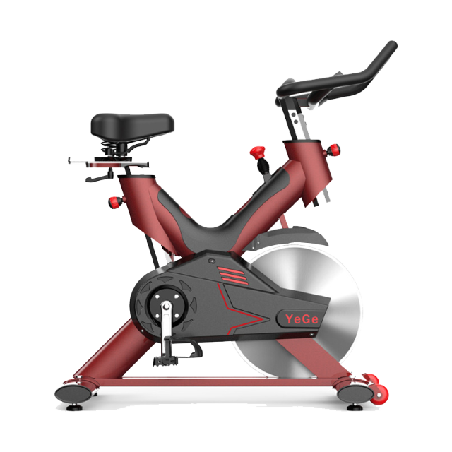 D800 Household Body Buliding Fitness Gym Equipment Dynamic Exercise Indoor Cycling spin Bike Spinning Bike