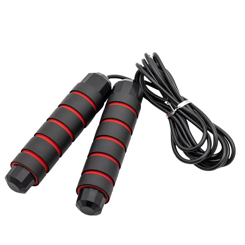 ACETOPWAY Best Weighted Speed Crossfit Skipping Rope for Weight Loss, Cardio Training, Endurance Training, Speed Trainging and Fitness