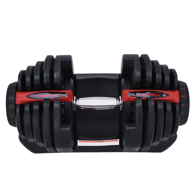 Adjustable Dumbbells Set 40kg