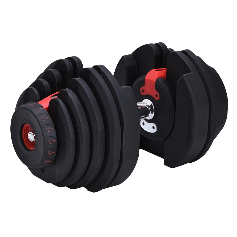 Adjustable Dumbbells Set 40kg