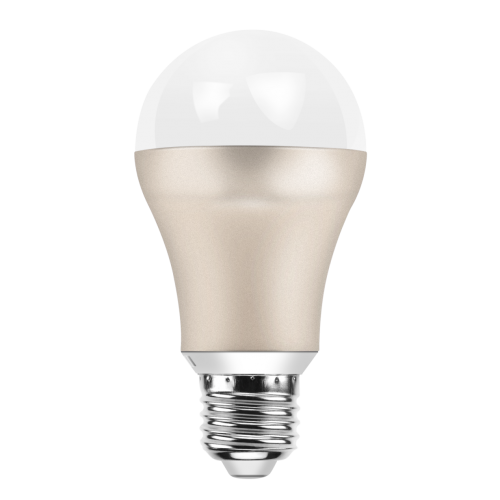 LP800 RGBW 12W E26/E27/B22 WIFI Smart LED Light Bulb