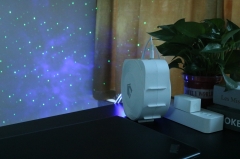 SK23 WiFi Smart Laser Star Projector