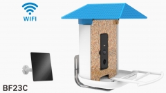 BF23C Smart Bird Feeder with WI-FI Camera