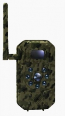 4G TRAIL CAMERA