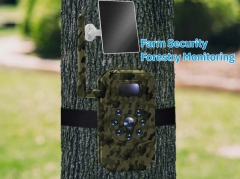 4G TRAIL CAMERA