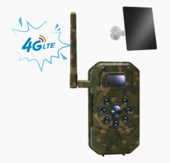 4G TRAIL CAMERA