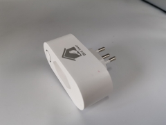 BR standard Smart Wi-Fi Plug