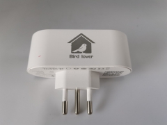 BR standard Smart Wi-Fi Plug