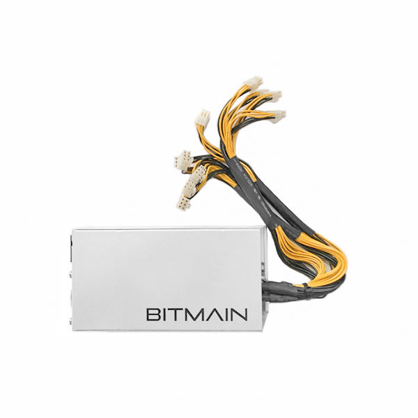 New Bitmain Antminer APW7 PSU Original Power Supply for Blockchain Miners