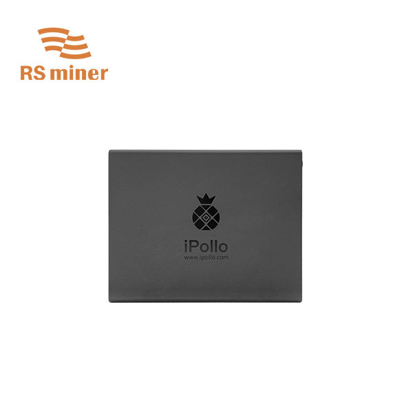 New iPollo V1 Mini Classic ETC Miner 130MH/S 104W