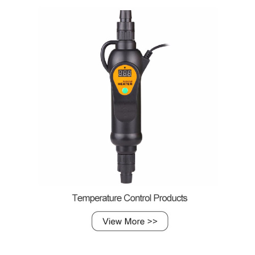 Temperature Control Products