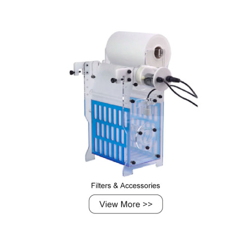Filters & Accessories