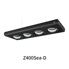 Week Aqua Z250 Sea Z400 Sea Bluetooth 3.0 Aquarium Marine Light Fully Programmable A8se Led Saltwater Coral Reef Lamp