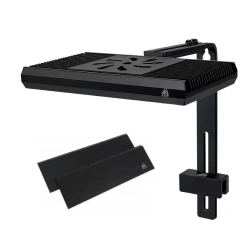 Week Aqua Z250 Sea Z400 Sea Bluetooth 3.0 Aquarium Marine Light Fully Programmable A8se Led Saltwater Coral Reef Lamp