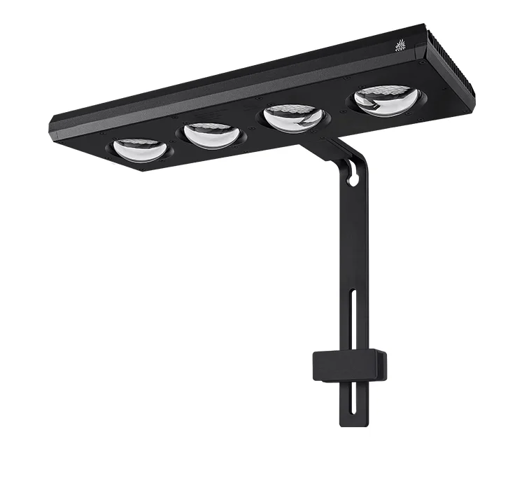 WEEK AQUA Z400 Pro Freshwater Planted Aquarium LED Light