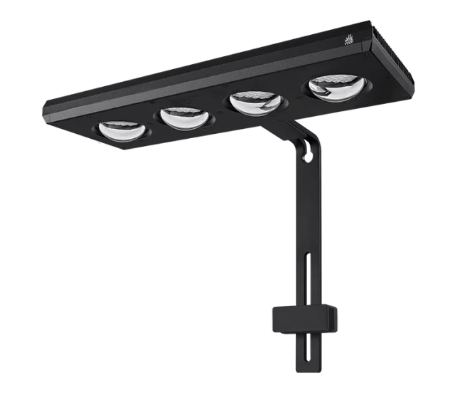 WEEK AQUA Aquatic Planted Aquarium LED Z400D PRO RGB+UV Lamp Beads Full Spectrum Mobile APP Control