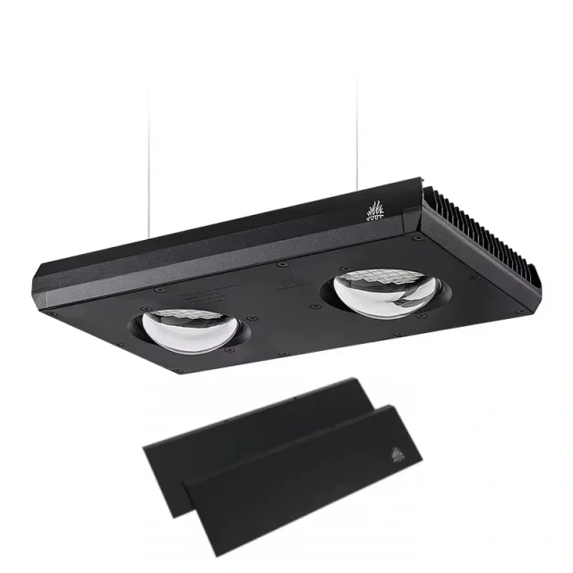 Week Aqua Z250 Sea Z400 Sea Bluetooth 3.0 Aquarium Marine Light Fully Programmable A8se Led Saltwater Coral Reef Lamp