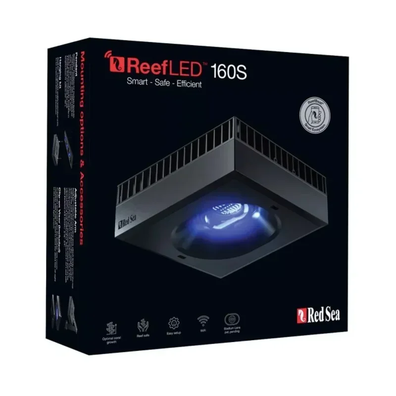 Red Sea REEFLED LED Replacement Internal Parts Set for ReefLED